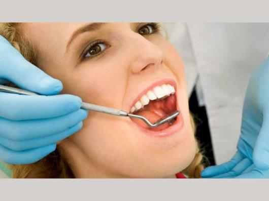 دندانپزشکی در ارومیه