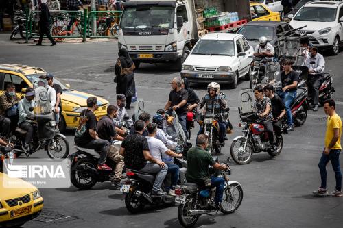 جان به لب می کنند و جان به سر می شوند با ۴۶ درصد تصادف های فوتی